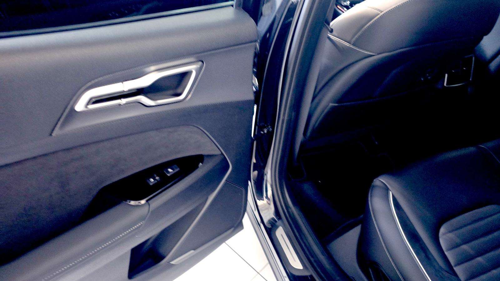 Fahrzeugbild eines Kia Sportage