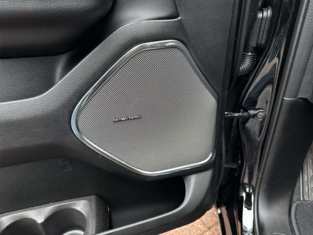 Fahrzeugbild eines Dodge RAM