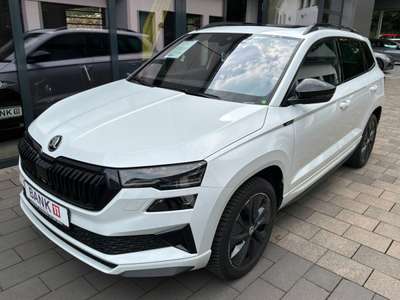 Bild Skoda Karoq