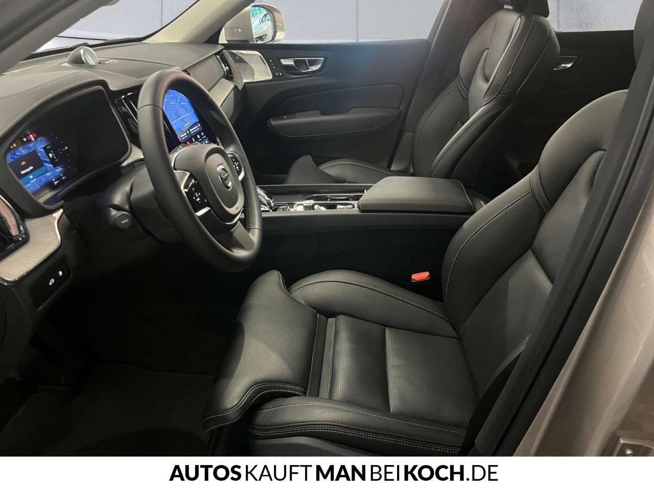 Fahrzeugbild eines Volvo XC60