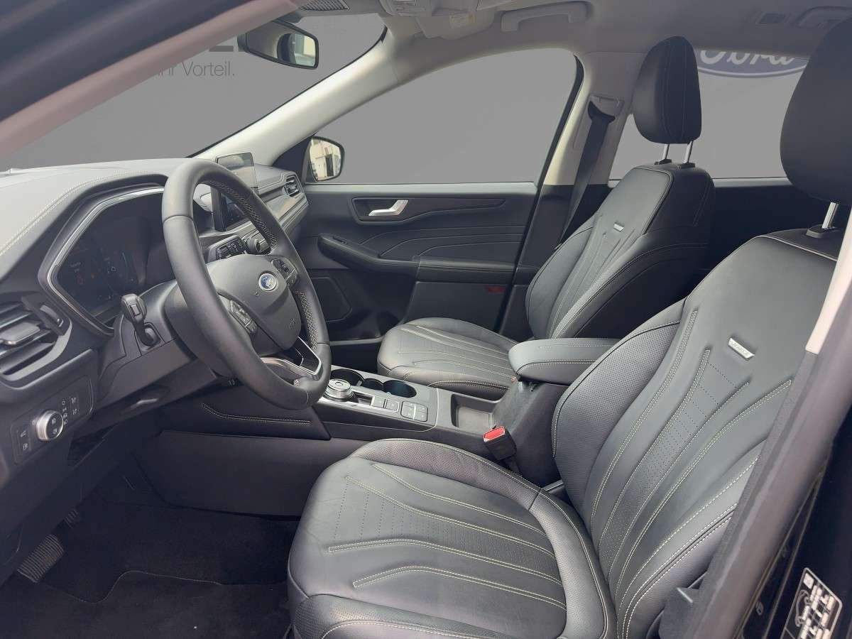 Fahrzeugbild eines Ford Kuga