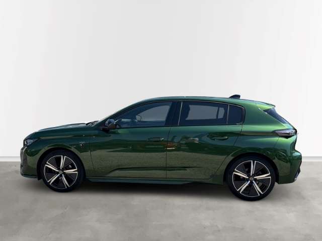 Fahrzeugbild eines Peugeot 308