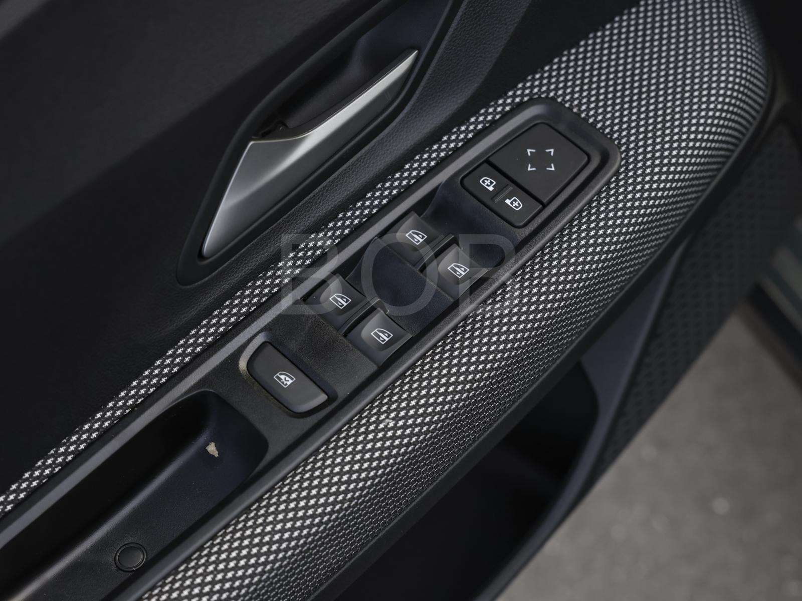 Fahrzeugbild eines Dacia Sandero