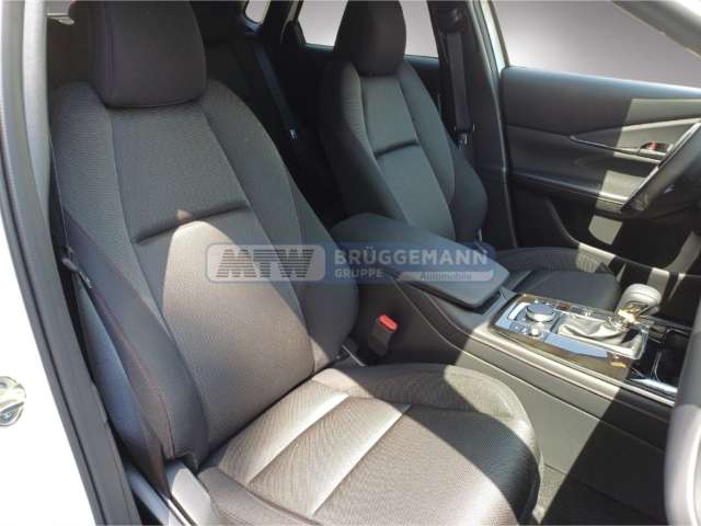 Fahrzeugbild eines Mazda CX-30
