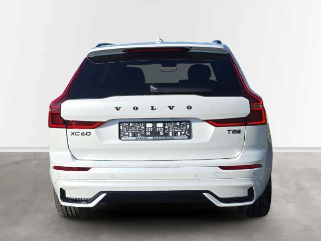 Fahrzeugbild eines Volvo XC60