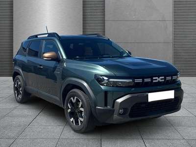 Bild Dacia Duster