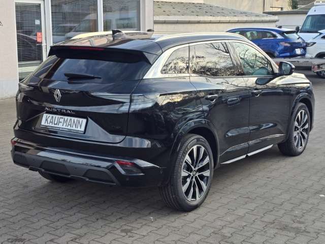 Fahrzeugbild eines Renault Austral