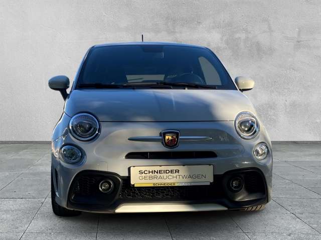 Fahrzeugbild eines Abarth 595