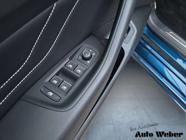 Fahrzeugbild eines Volkswagen Passat