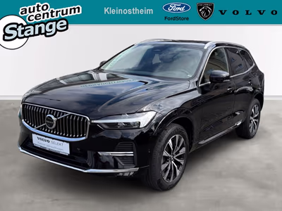 Bild Volvo XC60