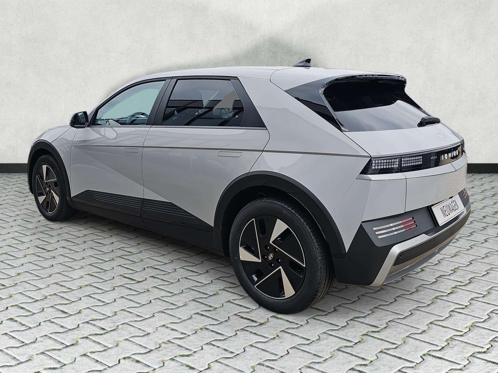 Fahrzeugbild eines Hyundai IONIQ 5