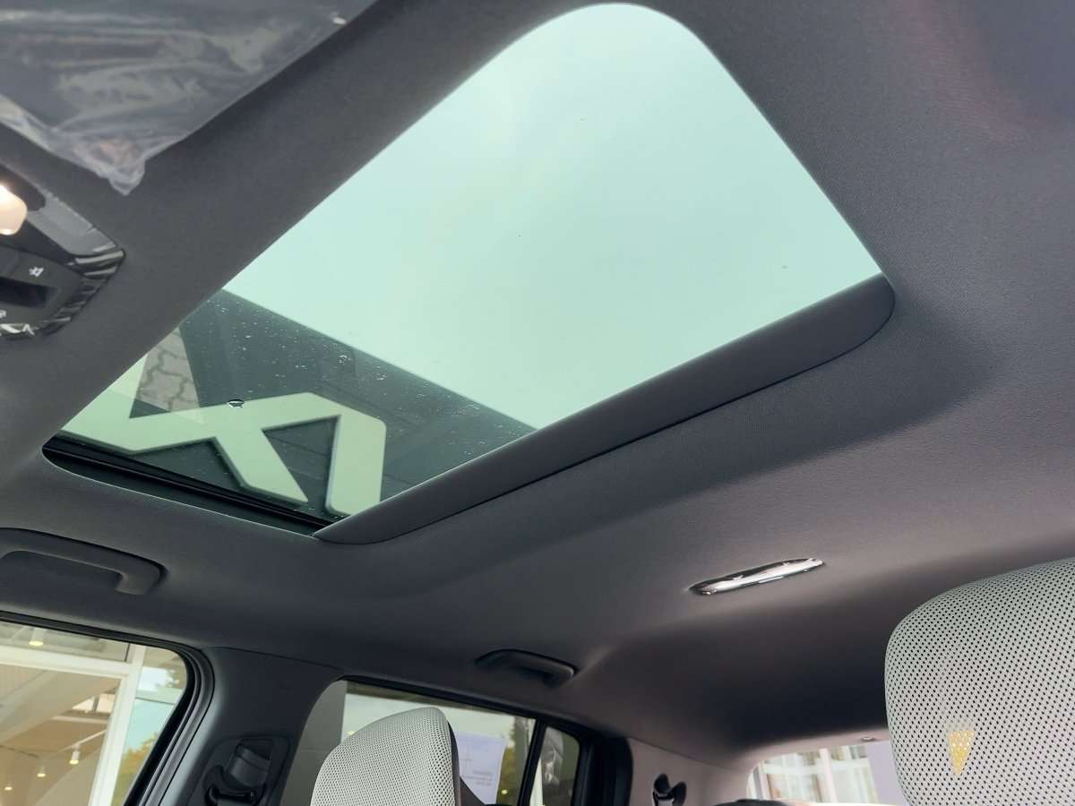 Fahrzeugbild eines Kia EV2