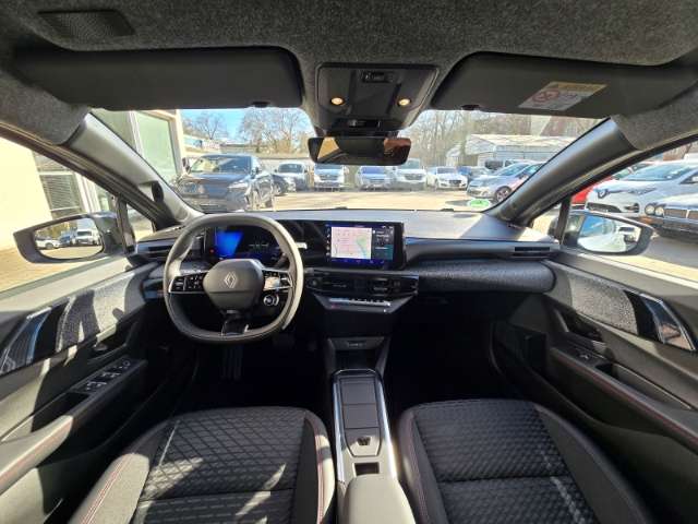 Fahrzeugbild eines Renault Clio