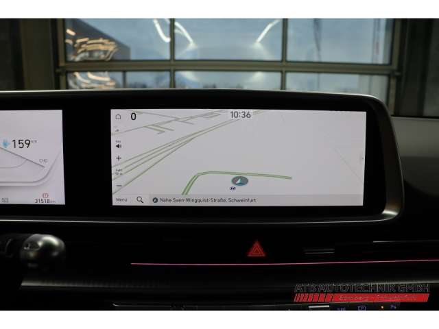 Fahrzeugbild eines Hyundai IONIQ 6