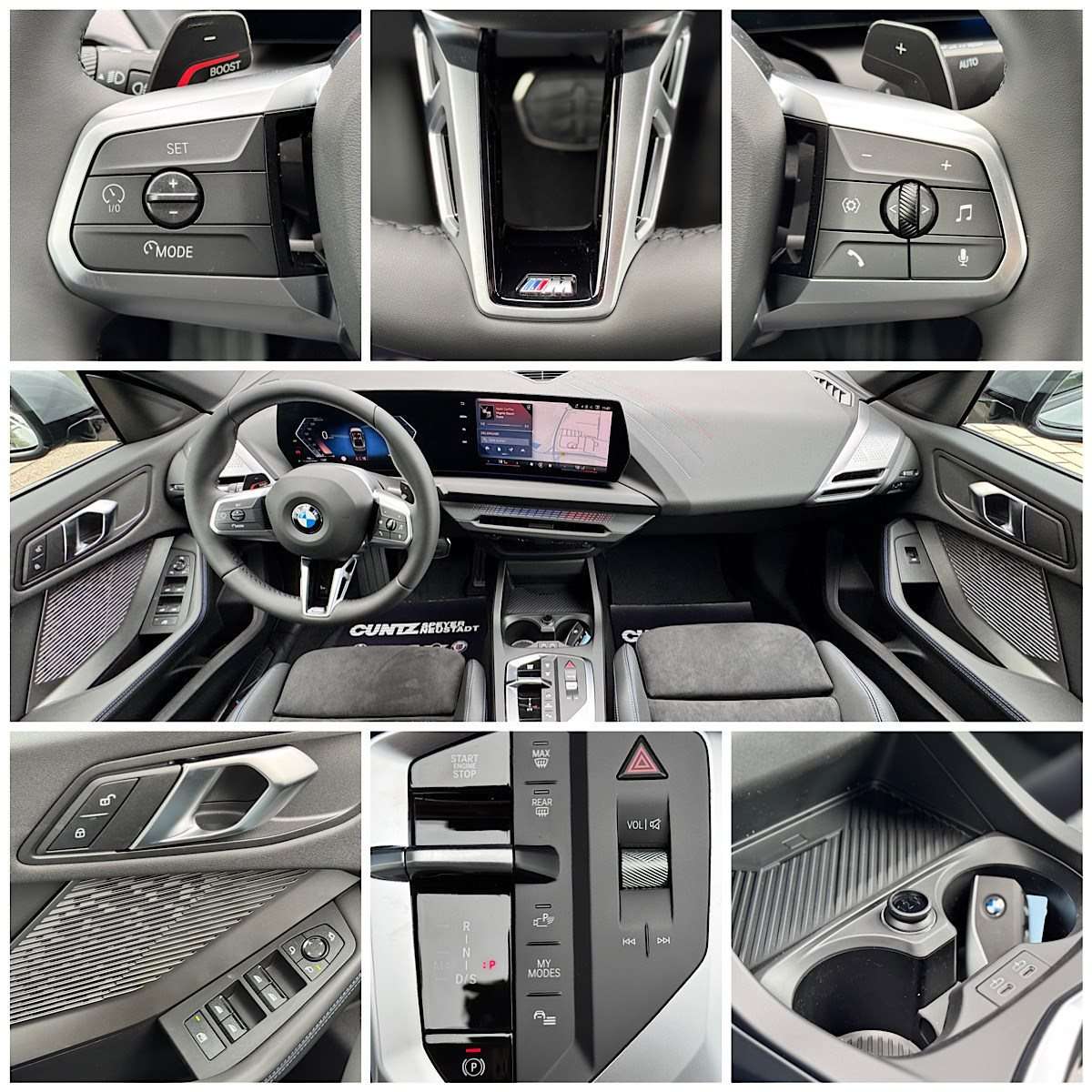 Fahrzeugbild eines BMW 2er-Reihe