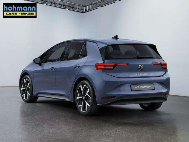 Fahrzeugbild eines Volkswagen ID.3