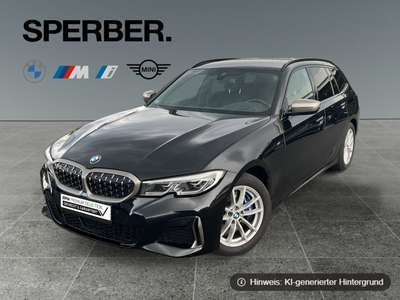 Bild BMW 3er-Reihe