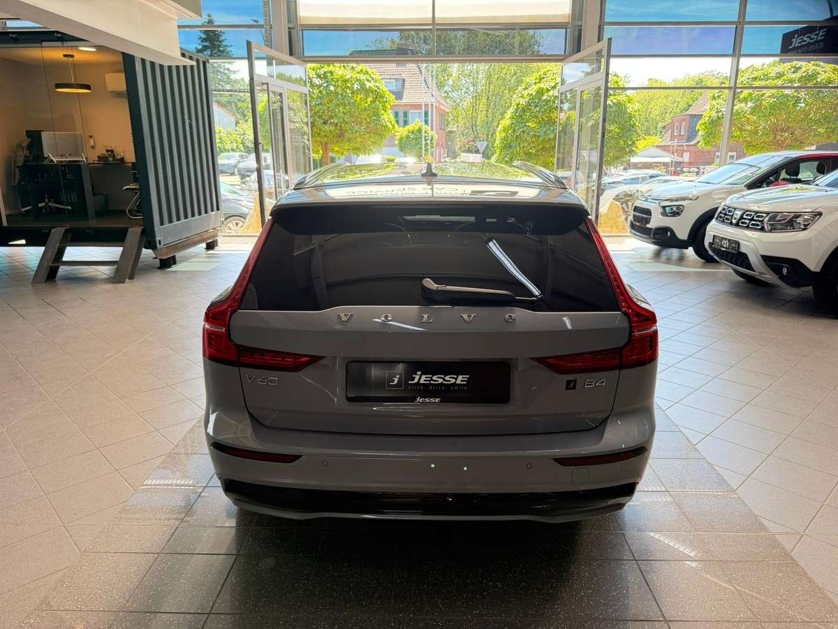 Fahrzeugbild eines Volvo V60
