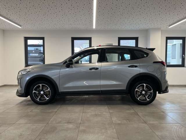 Fahrzeugbild eines GWM Haval Jolion Pro