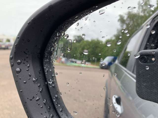 Fahrzeugbild eines Dacia Bigster