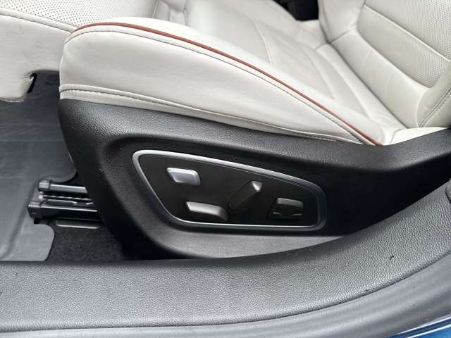 Fahrzeugbild eines Renault Talisman