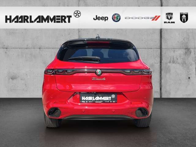 Fahrzeugbild eines Alfa Romeo Tonale