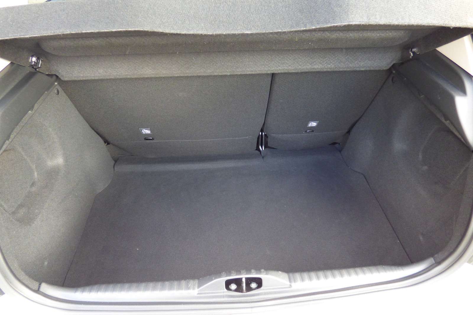 Fahrzeugbild eines Citroën C3