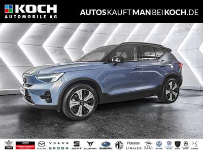 Bild Volvo XC40