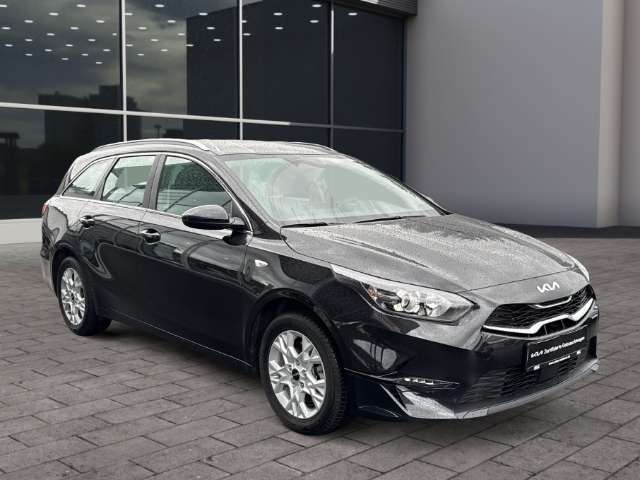 Fahrzeugbild eines Kia cee'd