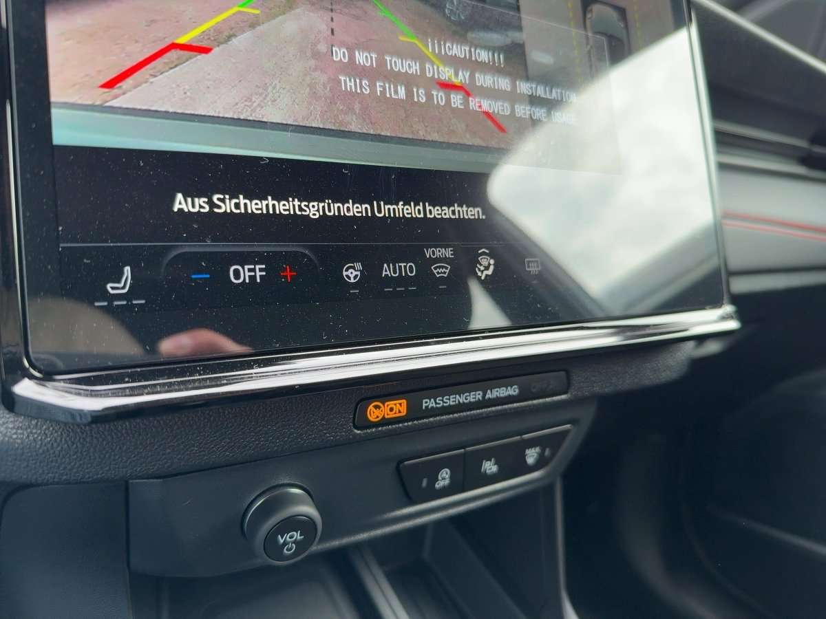 Fahrzeugbild eines Ford Puma