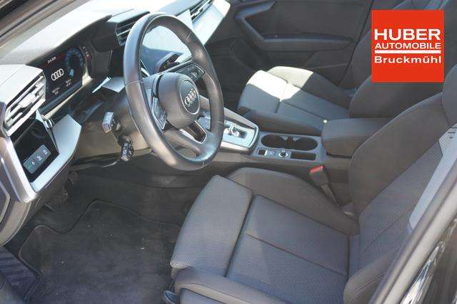 Fahrzeugbild eines Audi A3