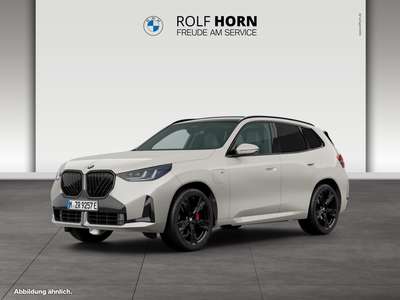 Bild BMW X3
