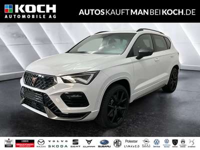 Bild CUPRA Ateca