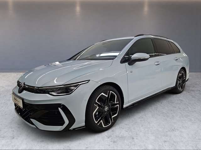 Fahrzeugbild eines Volkswagen Golf