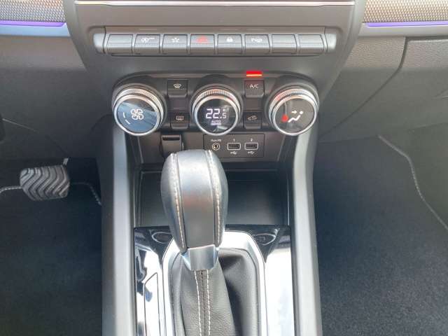 Fahrzeugbild eines Renault Arkana