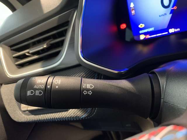 Fahrzeugbild eines Renault Symbioz