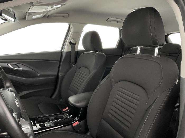 Fahrzeugbild eines Hyundai i30
