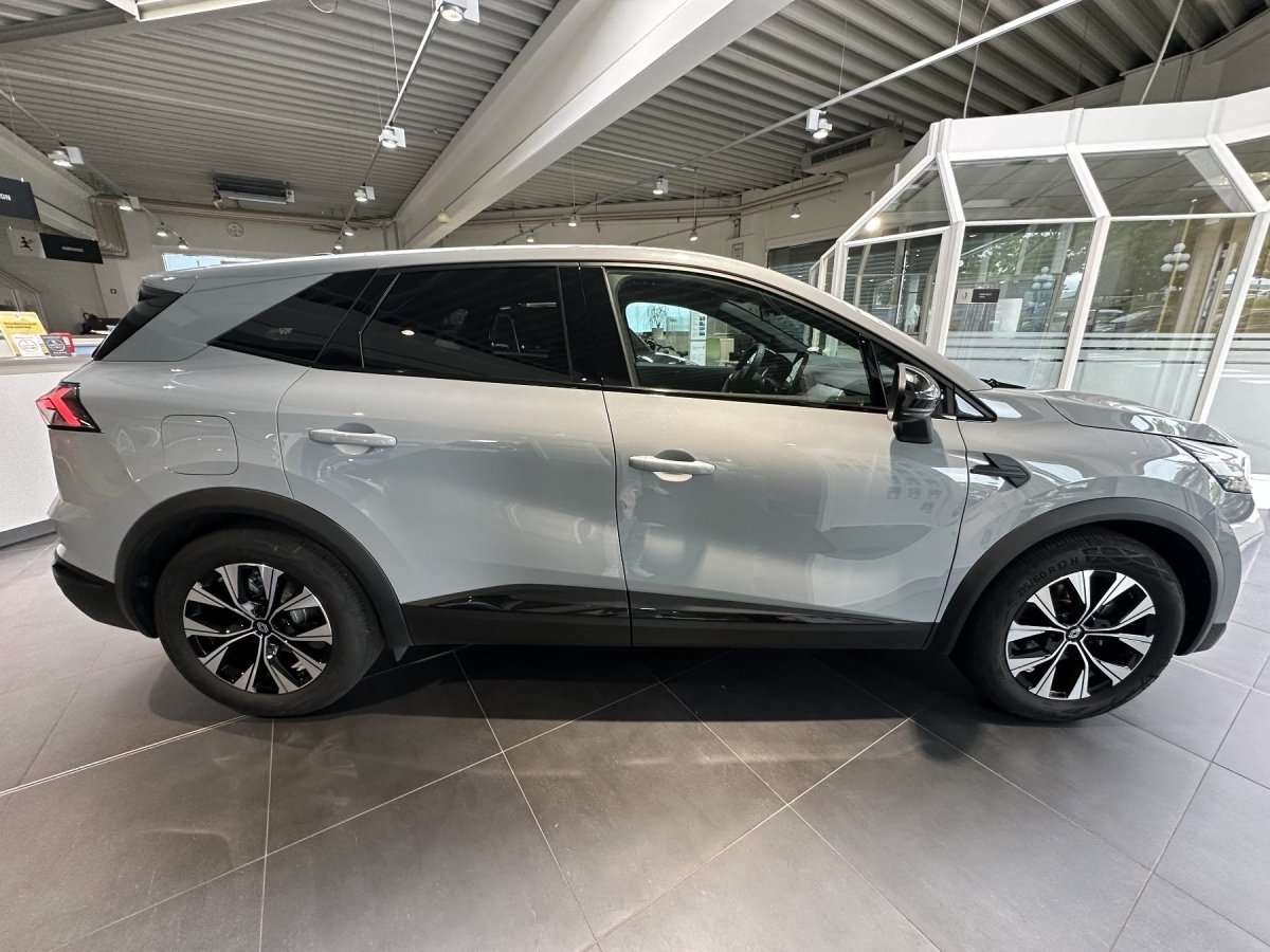 Fahrzeugbild eines Renault Symbioz