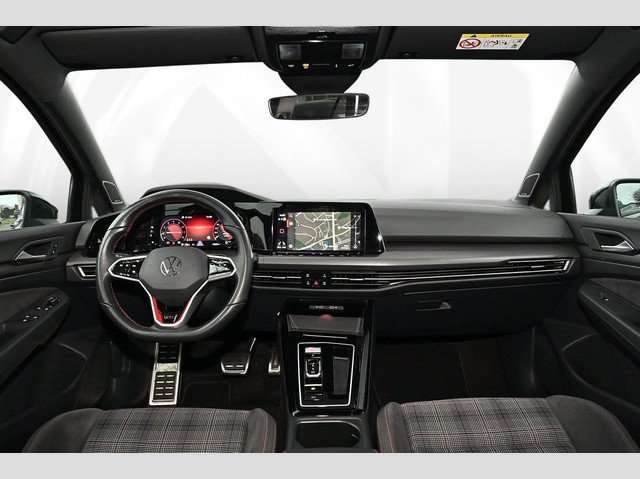 Fahrzeugbild eines Volkswagen Golf