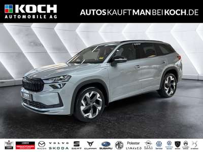 Bild Skoda Kodiaq