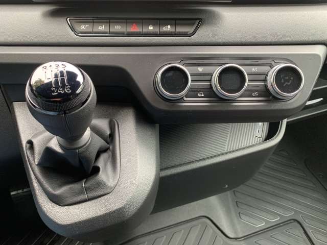 Fahrzeugbild eines Renault Master