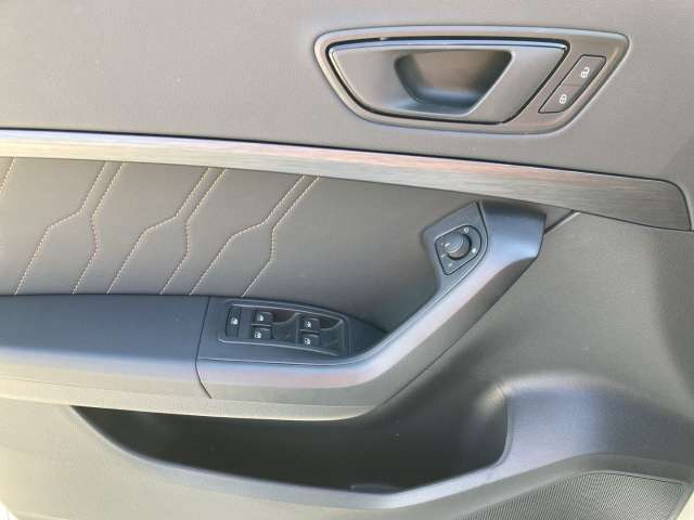 Fahrzeugbild eines CUPRA Ateca