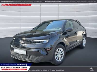 Bild Opel Mokka