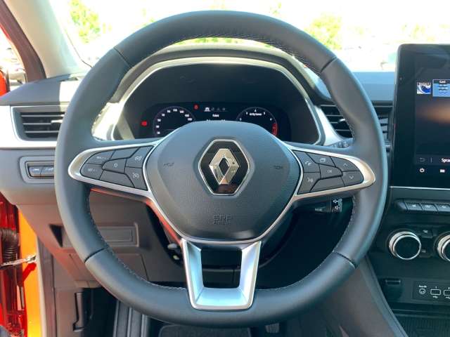 Fahrzeugbild eines Renault Captur