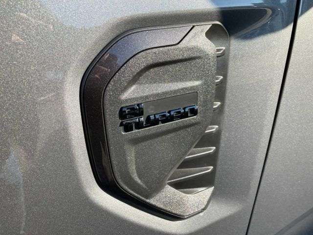 Fahrzeugbild eines Ford Ranger
