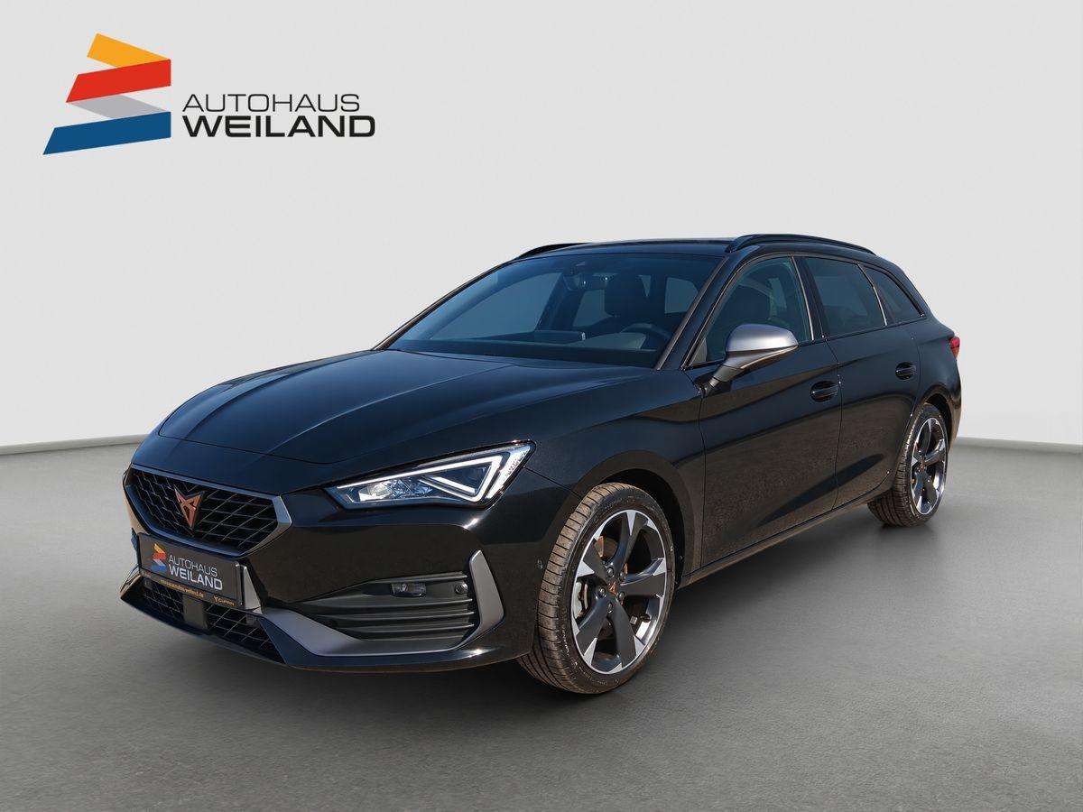 Fahrzeugbild eines CUPRA Leon