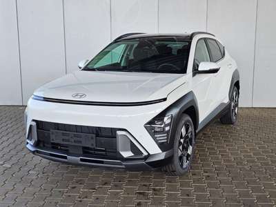 Bild Hyundai Kona