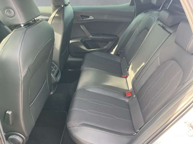 Fahrzeugbild eines CUPRA Formentor