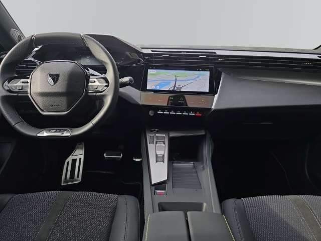 Fahrzeugbild eines Peugeot 408