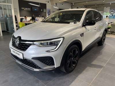 Bild Renault Arkana